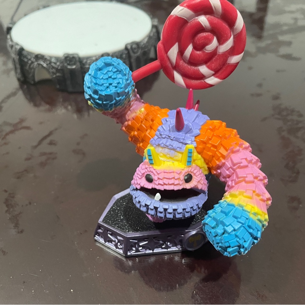 Skylanders Imaginators Pain-Yatta